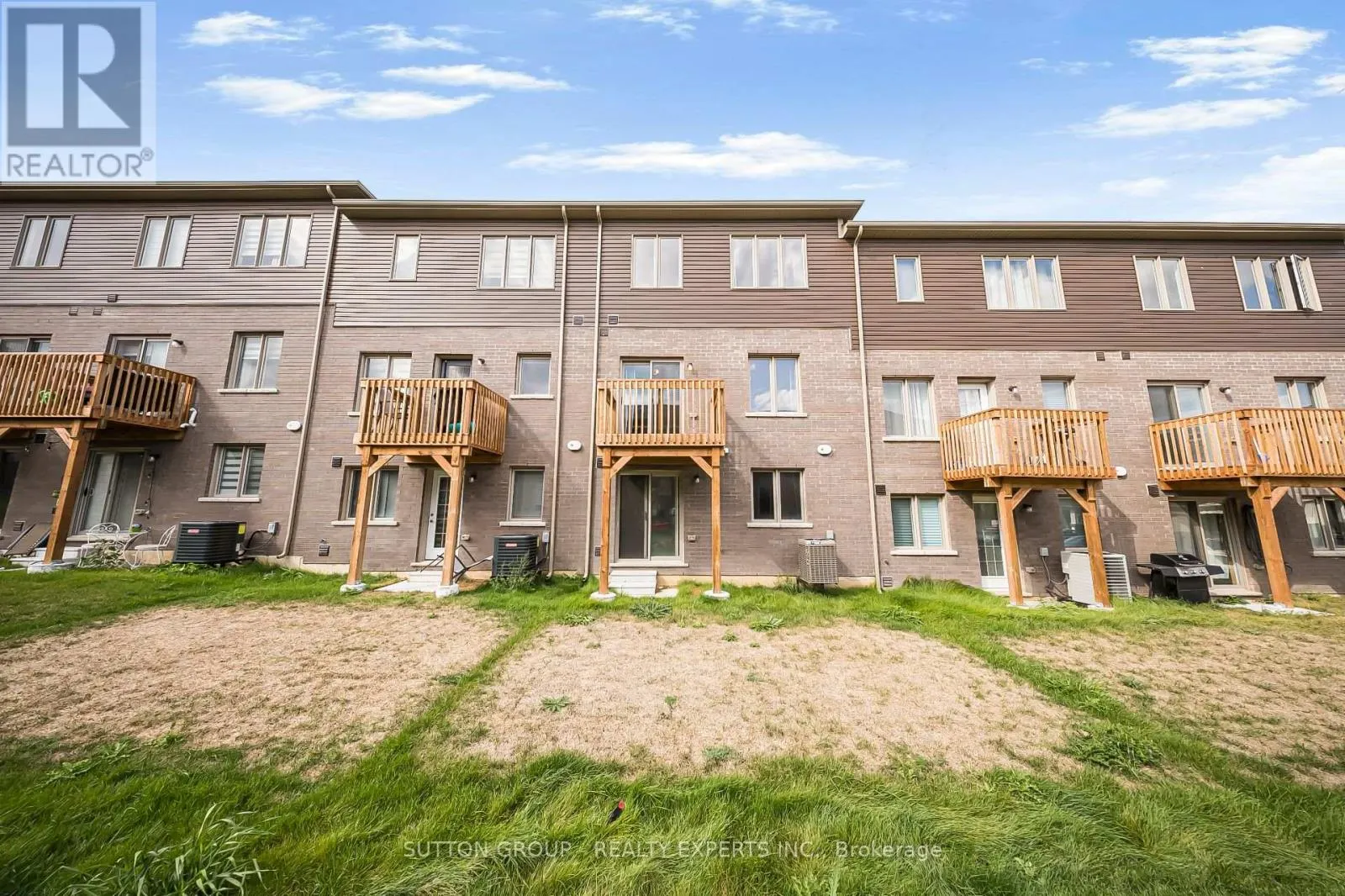 69 - 620 COLBORNE STREET W