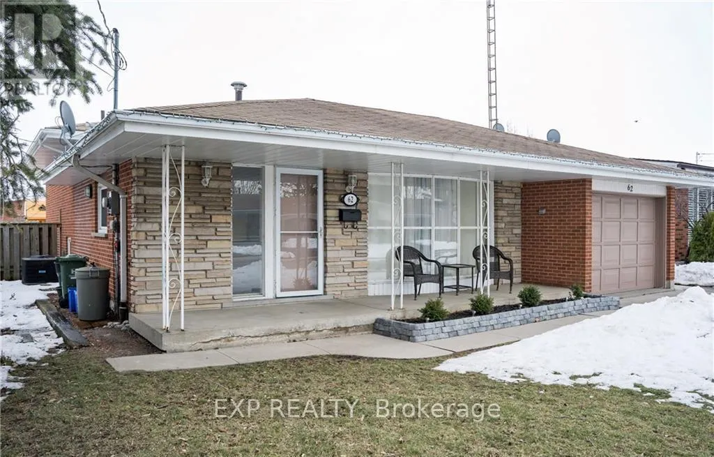 62 OWEN PLACE