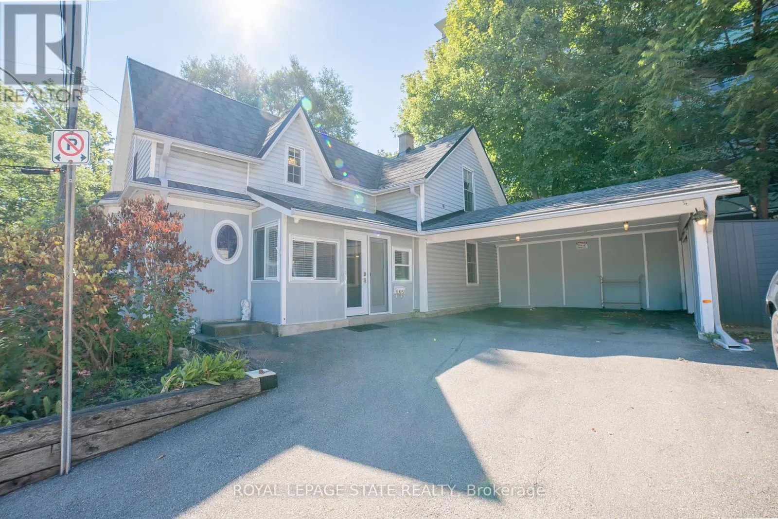 12 MAPLE AVENUE