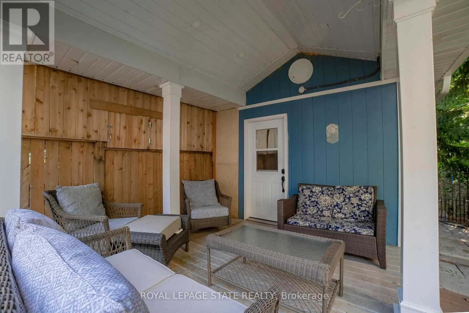 12 MAPLE AVENUE