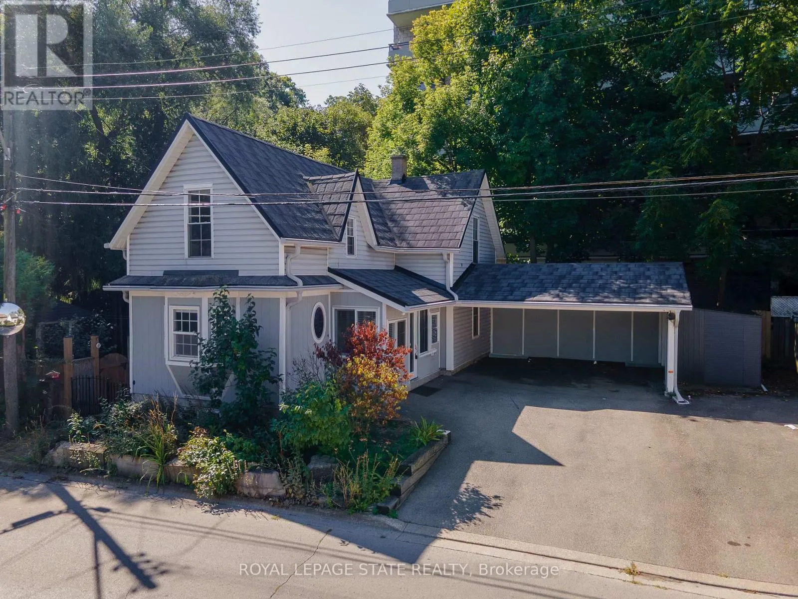 12 MAPLE AVENUE