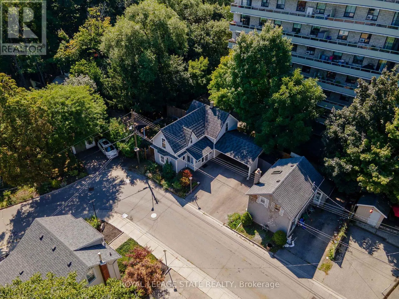 12 MAPLE AVENUE
