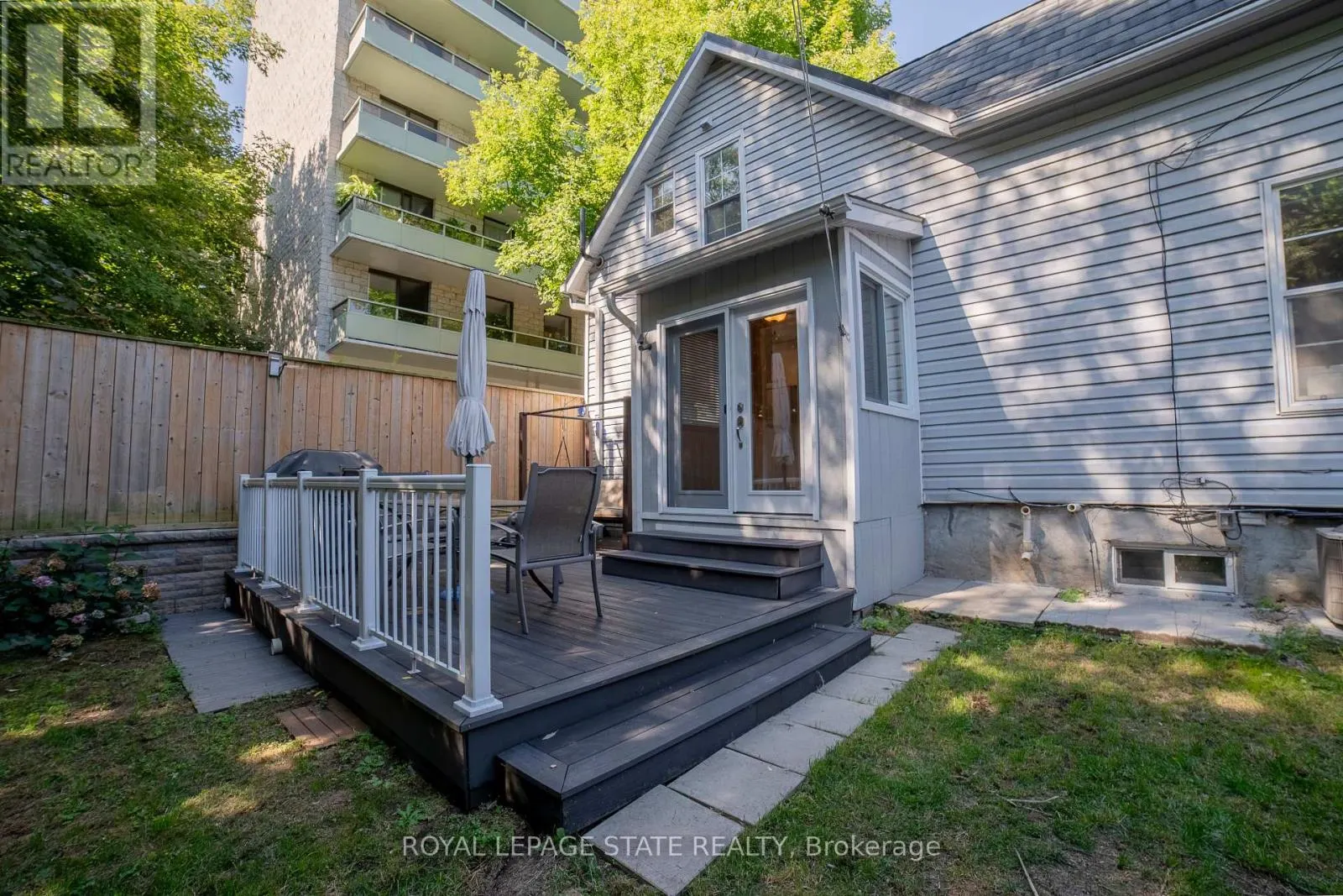 12 MAPLE AVENUE