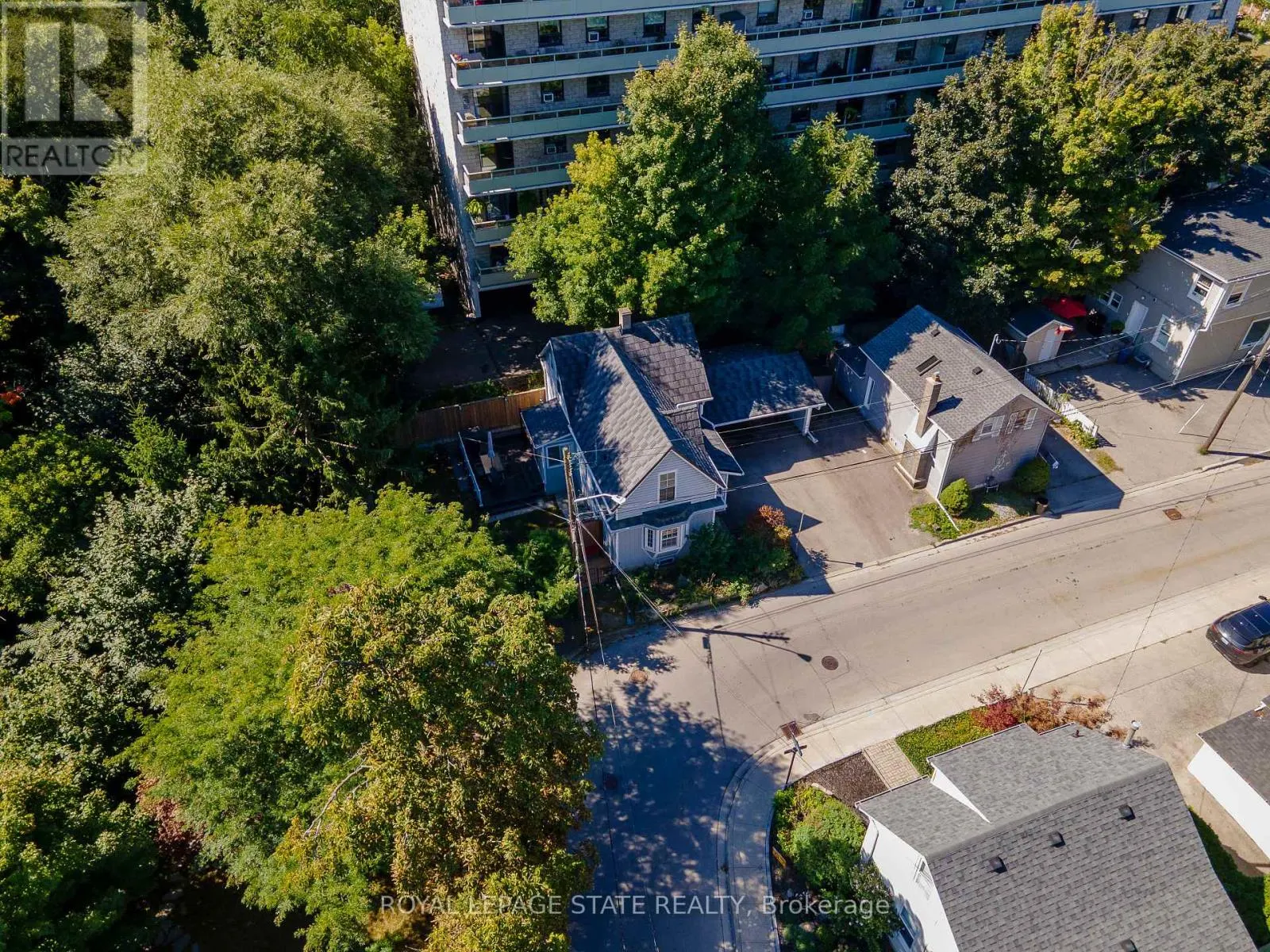 12 MAPLE AVENUE