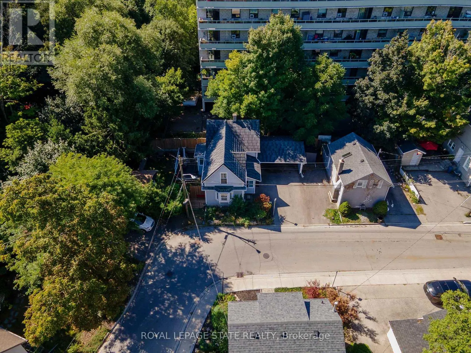 12 MAPLE AVENUE