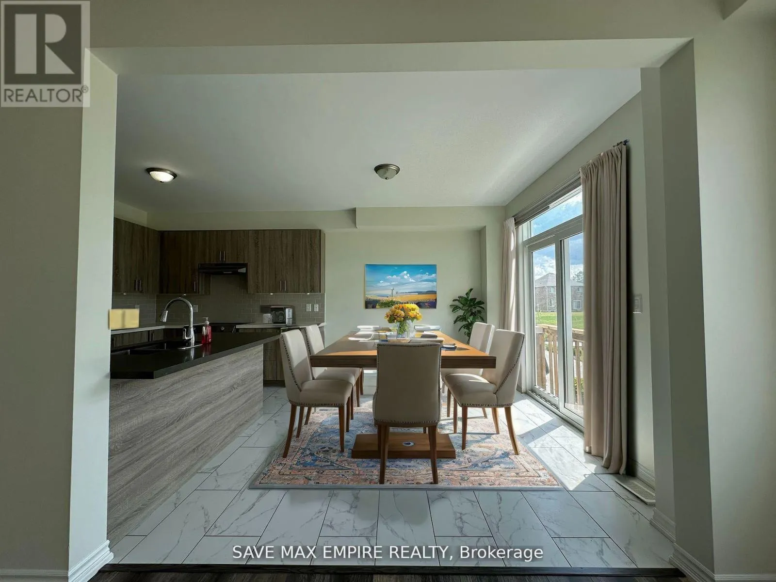 1499 MARINA DRIVE