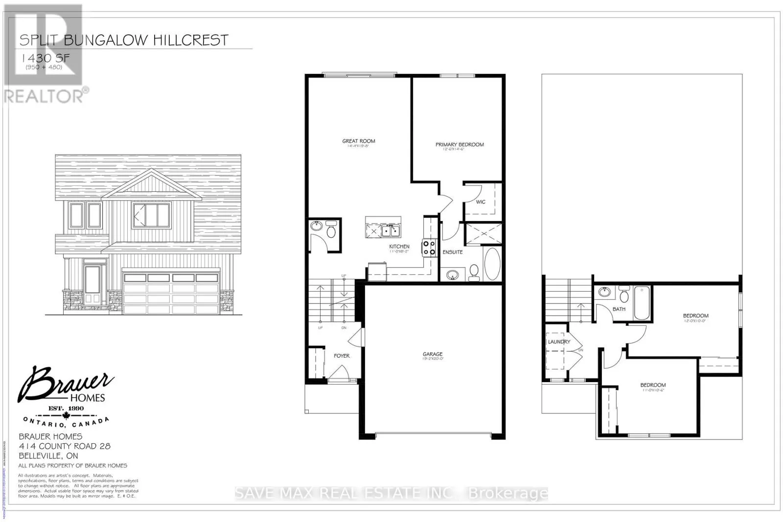 22 SUMMIT CRESCENT