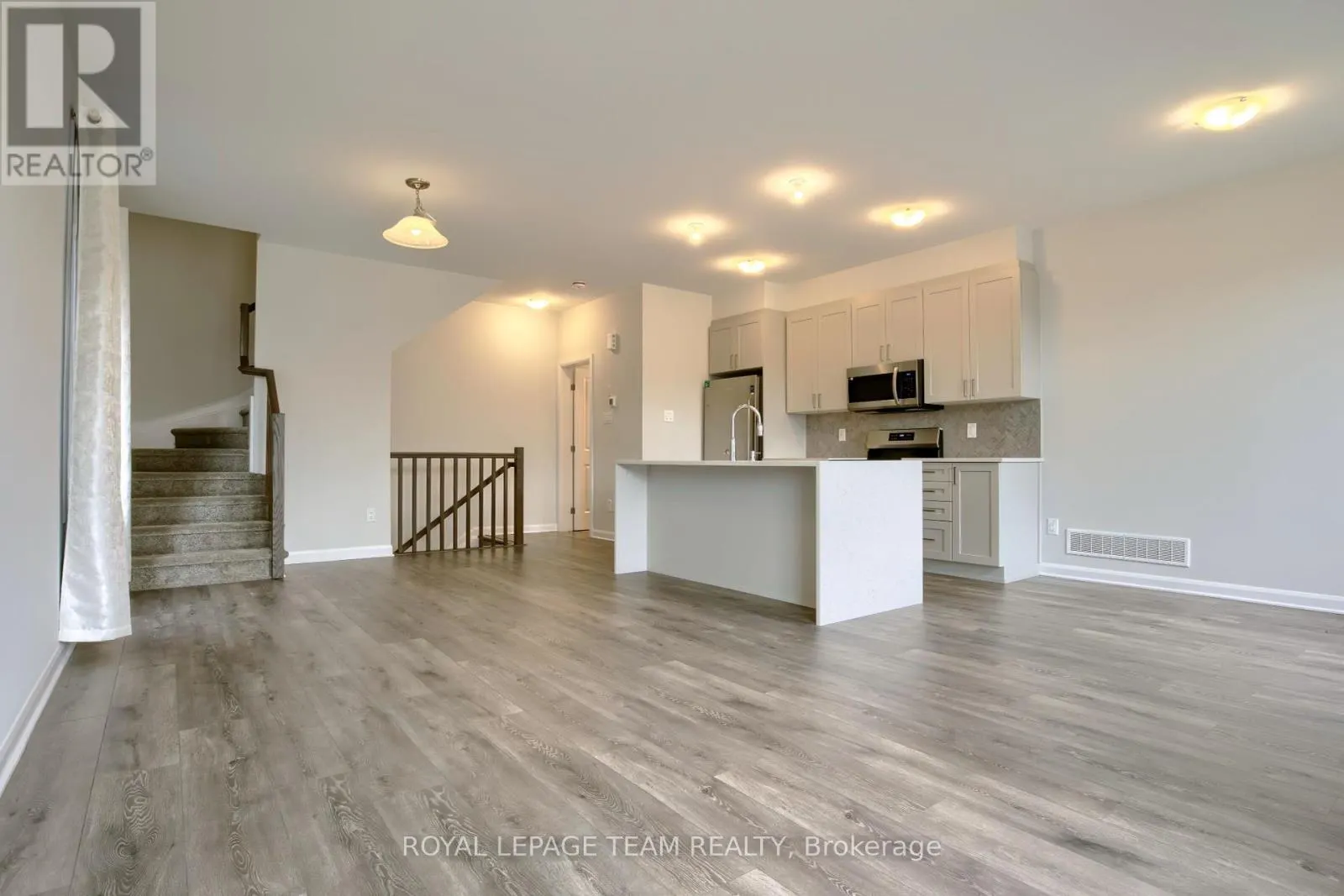 280 ELSIE MACGILL WALK