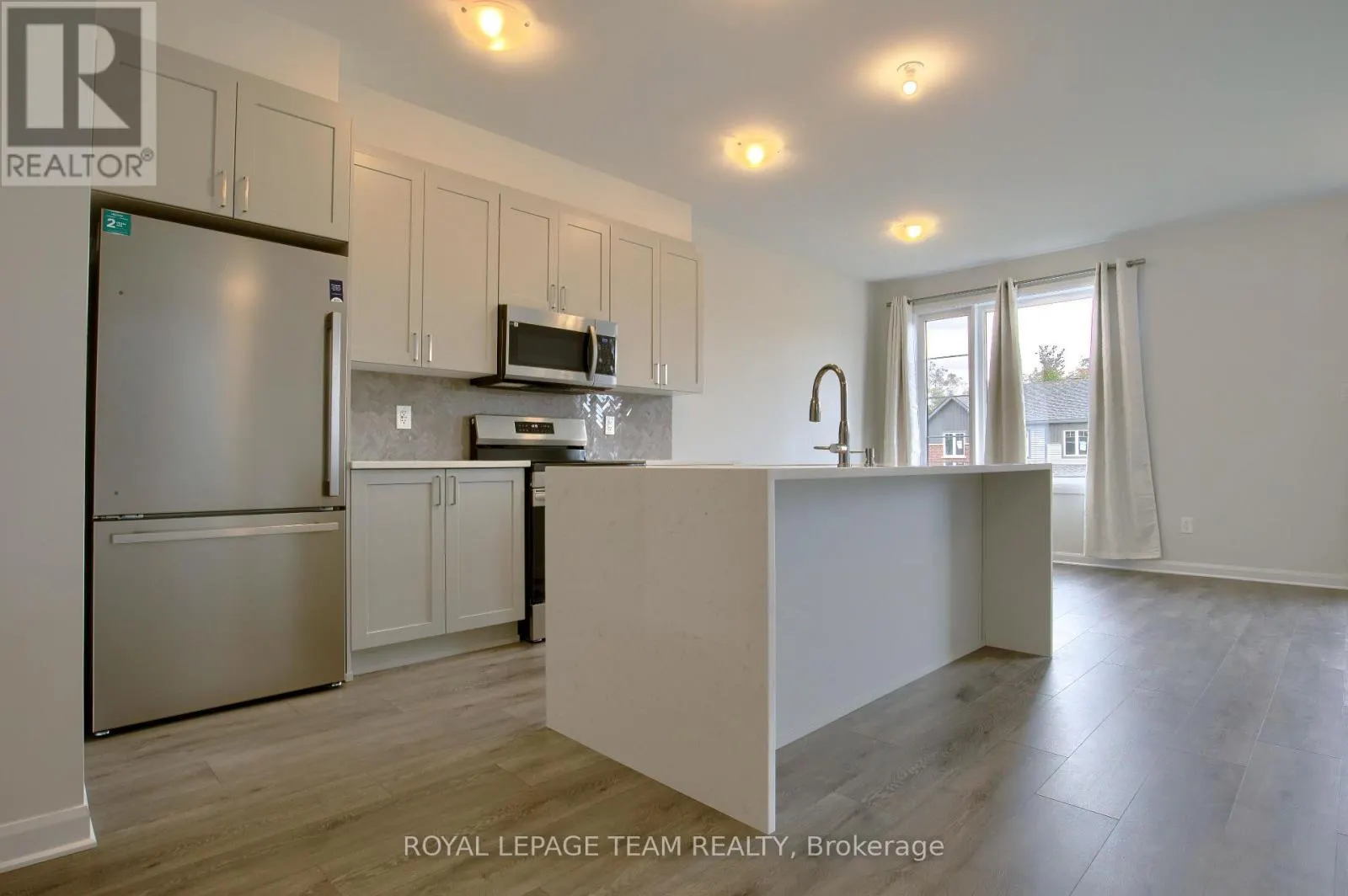 280 ELSIE MACGILL WALK