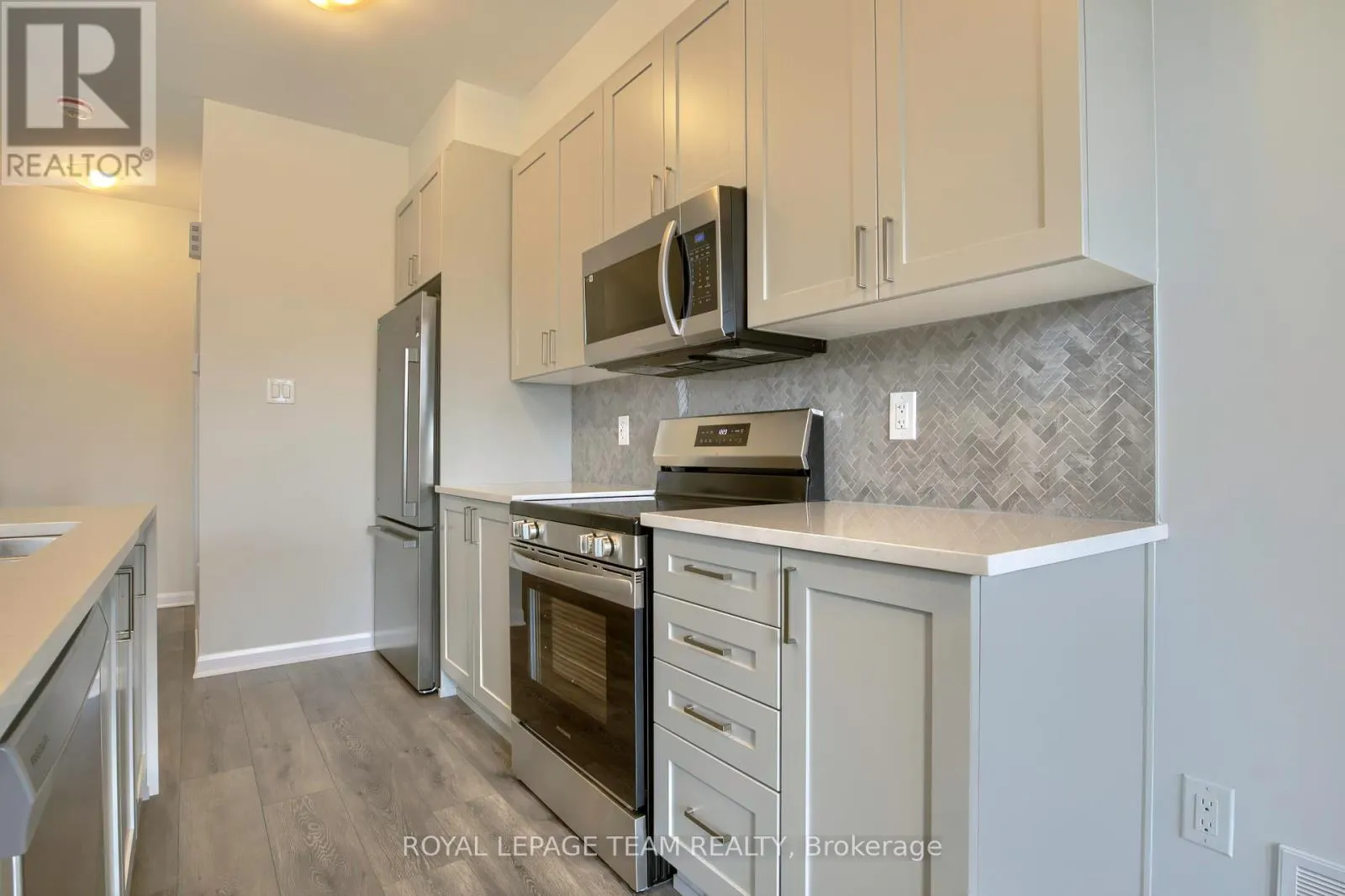 280 ELSIE MACGILL WALK