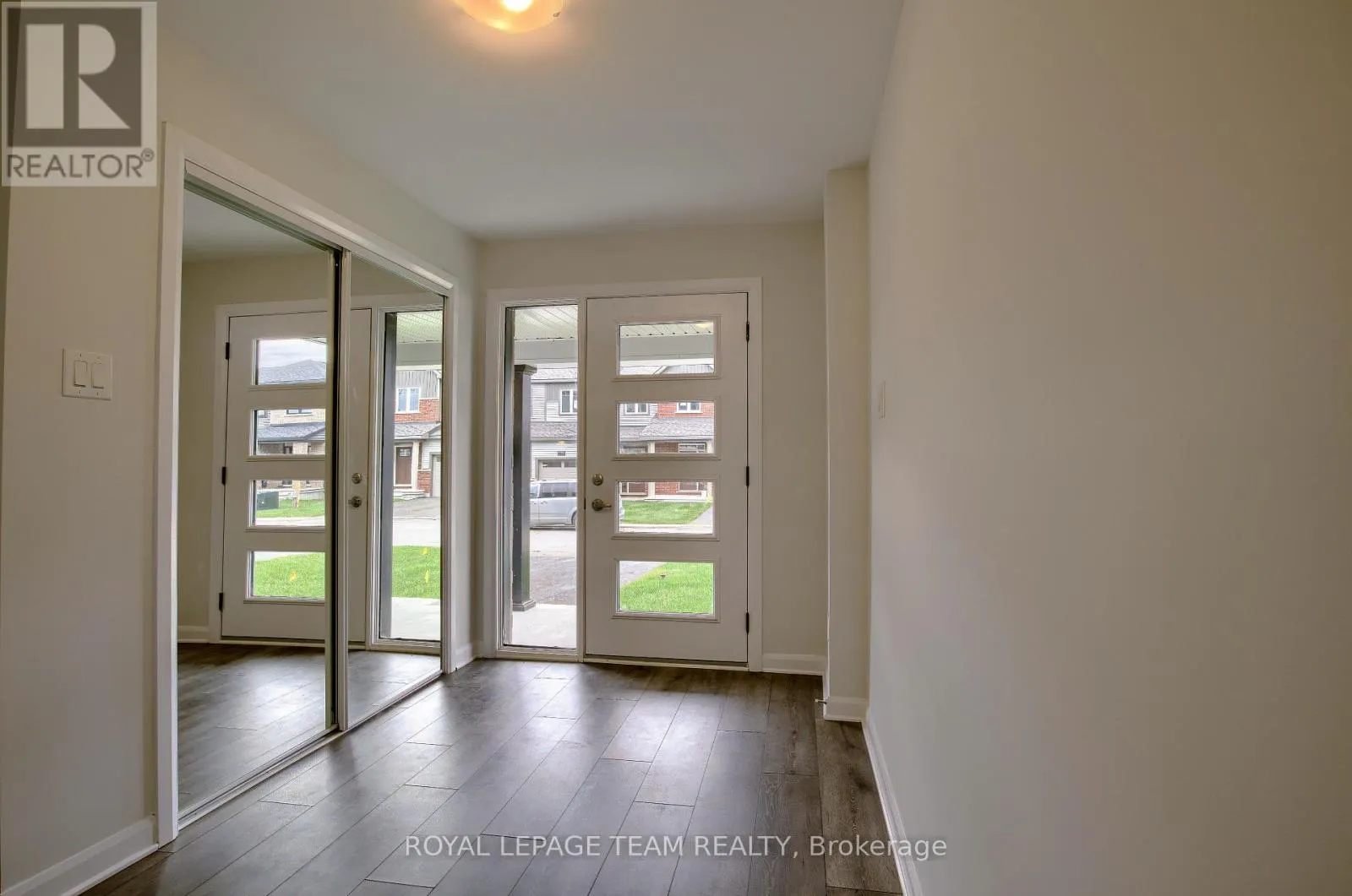 280 ELSIE MACGILL WALK