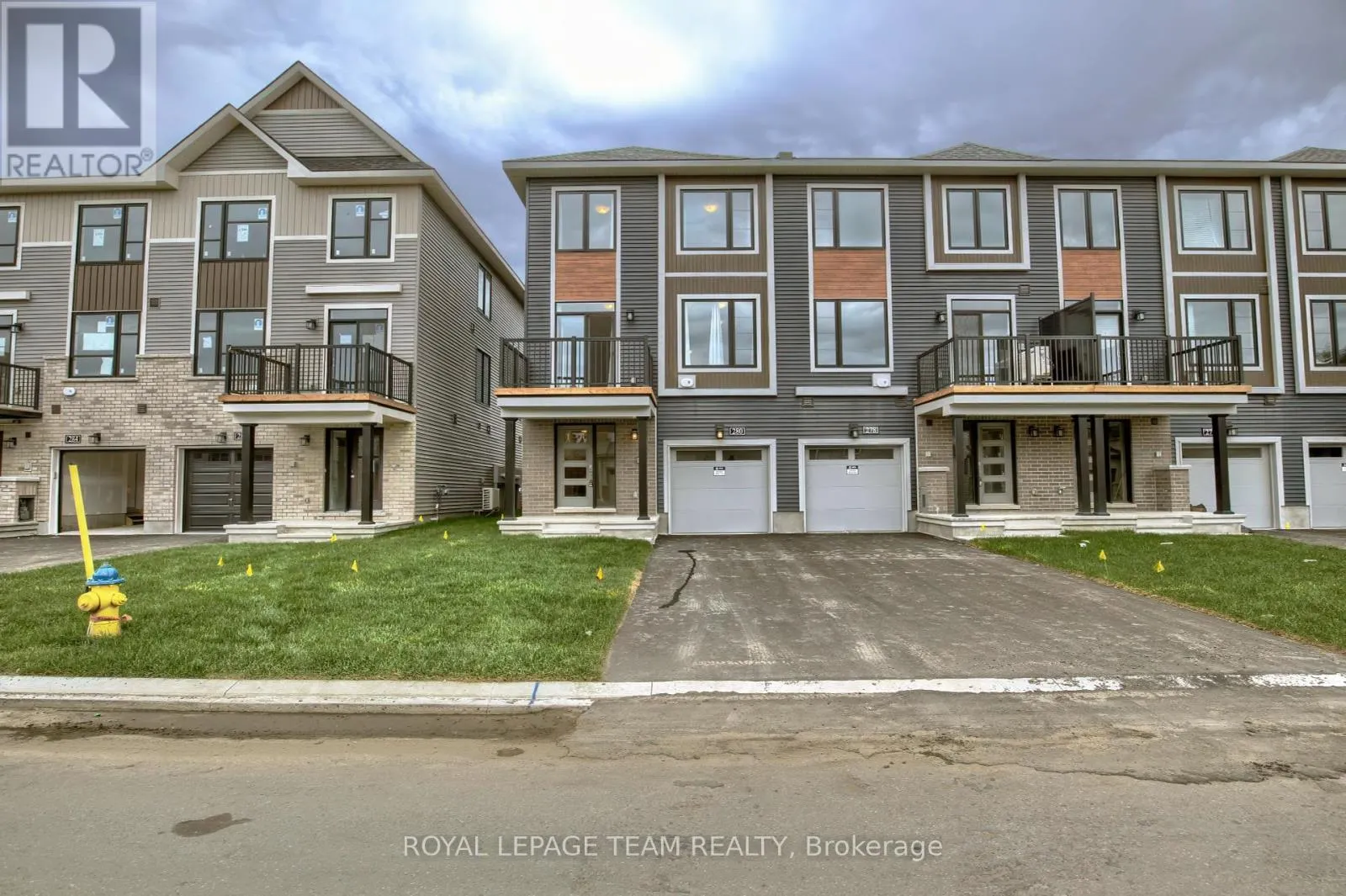 280 ELSIE MACGILL WALK