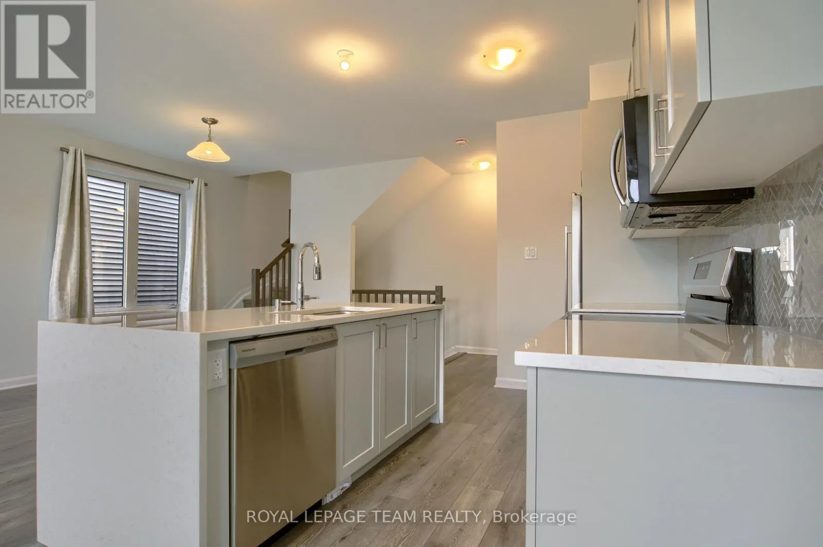 280 ELSIE MACGILL WALK