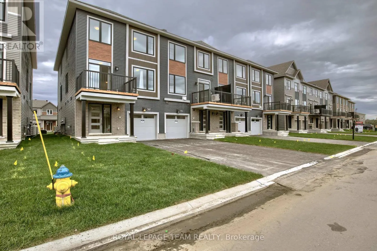 280 ELSIE MACGILL WALK