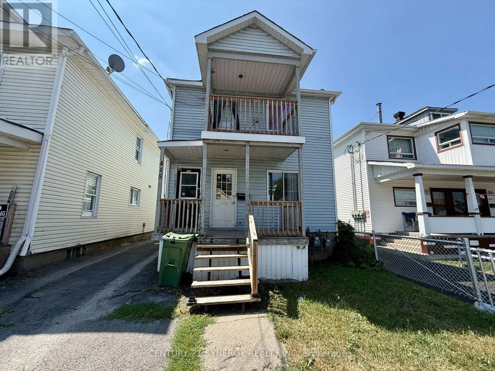 415 MCCONNELL AVENUE