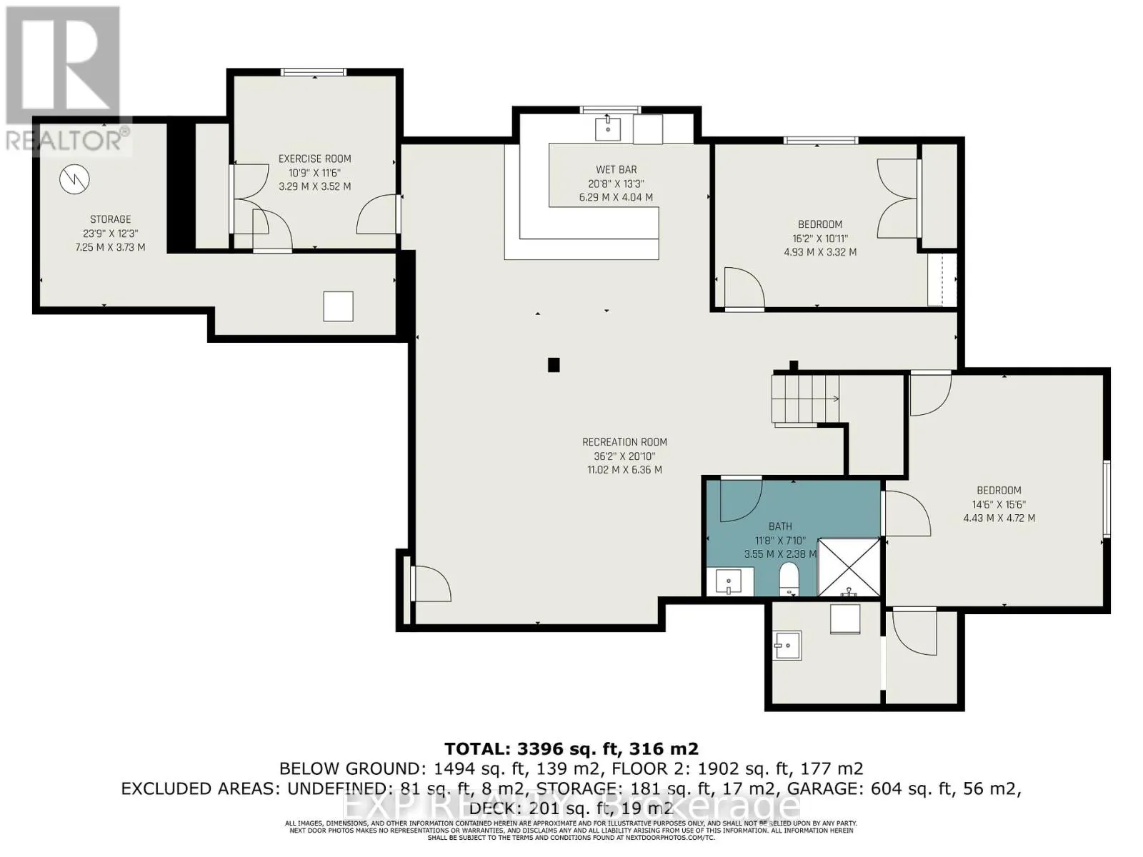 145 HAROLD JONES WAY