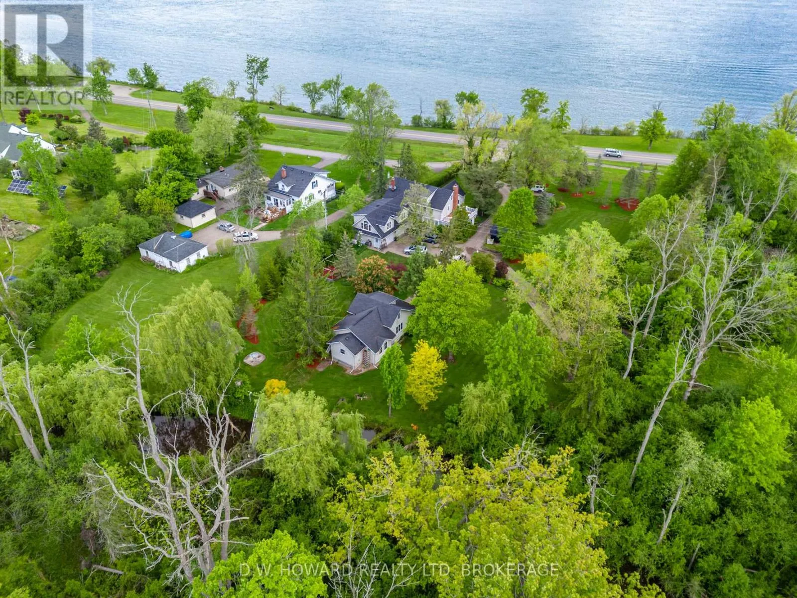 3689 NIAGARA BOULEVARD