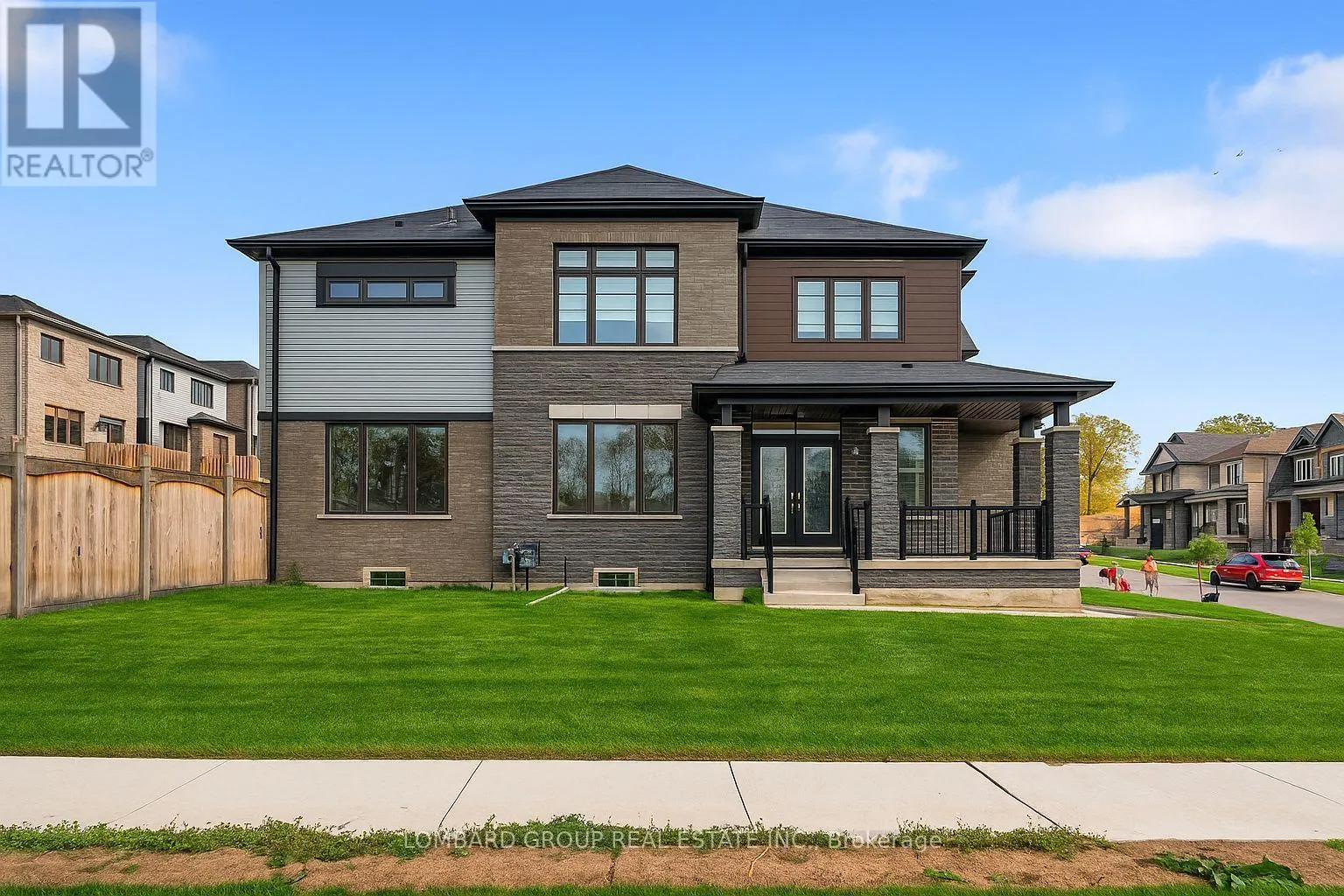 122 SUNDIN DRIVE