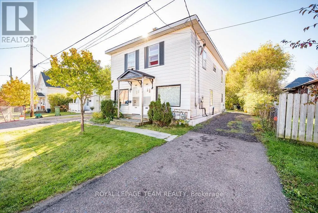 450 D'ARCY STREET