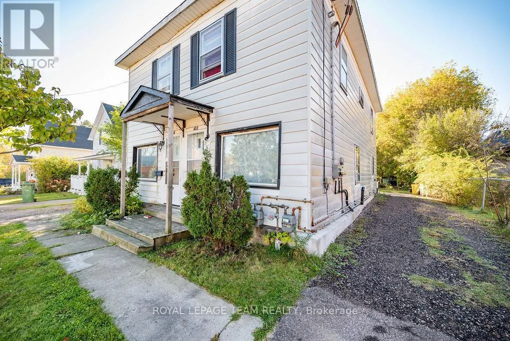 450 D'ARCY STREET