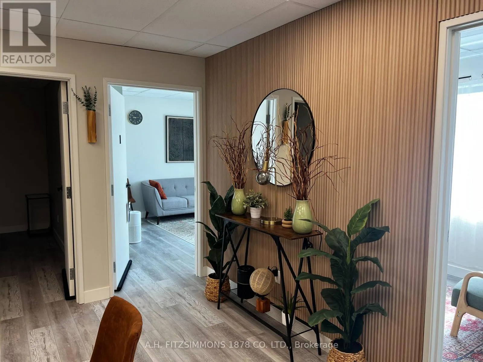 207 - 1690 WOODWARD DRIVE