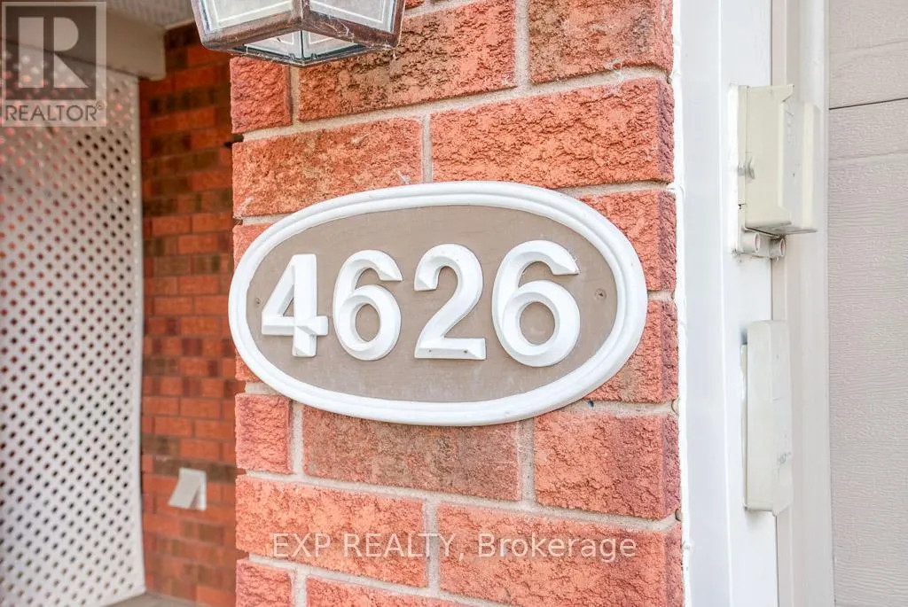 4626 OGILVIE WALK CRESCENT