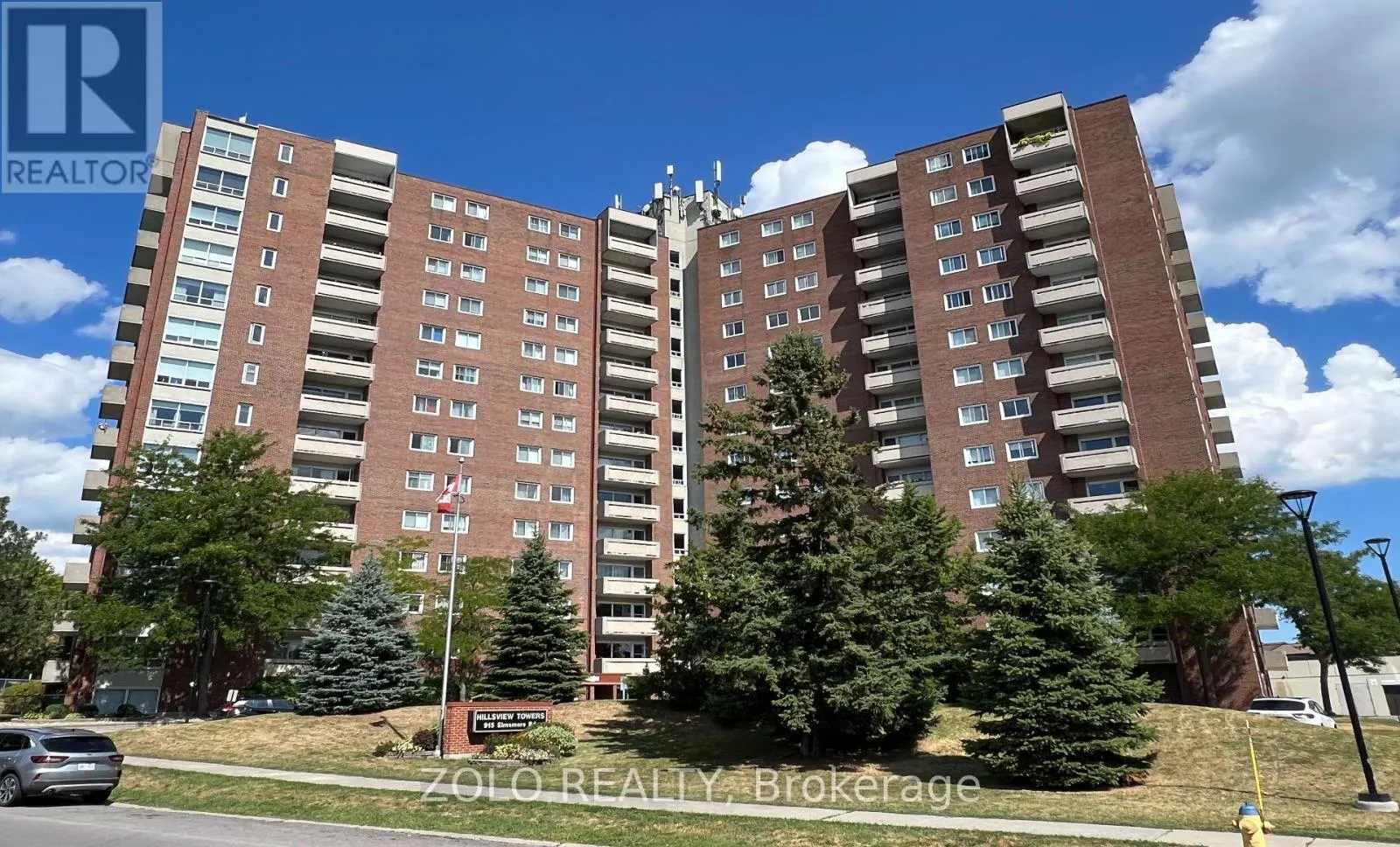 1011 - 915 ELMSMERE ROAD