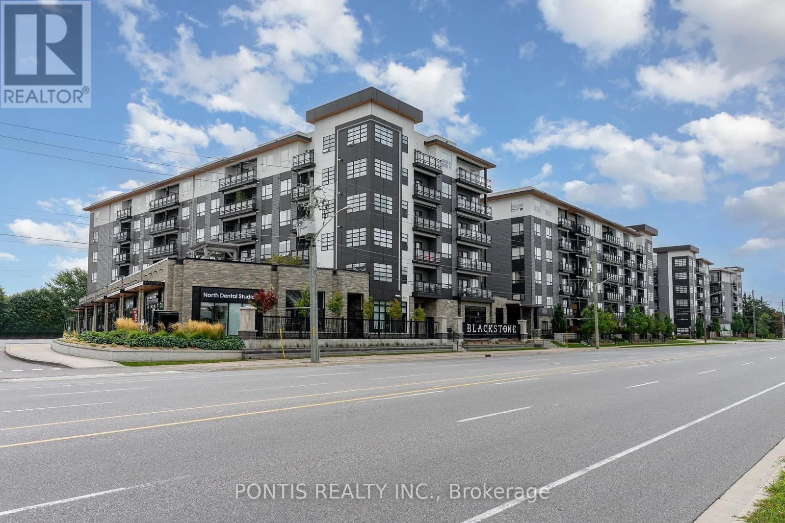 207 - 251 NORTHFIELD DRIVE E