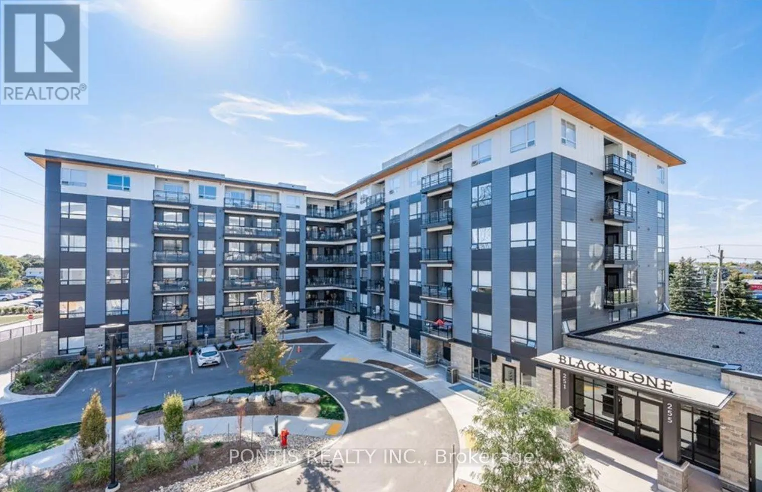 207 - 251 NORTHFIELD DRIVE E