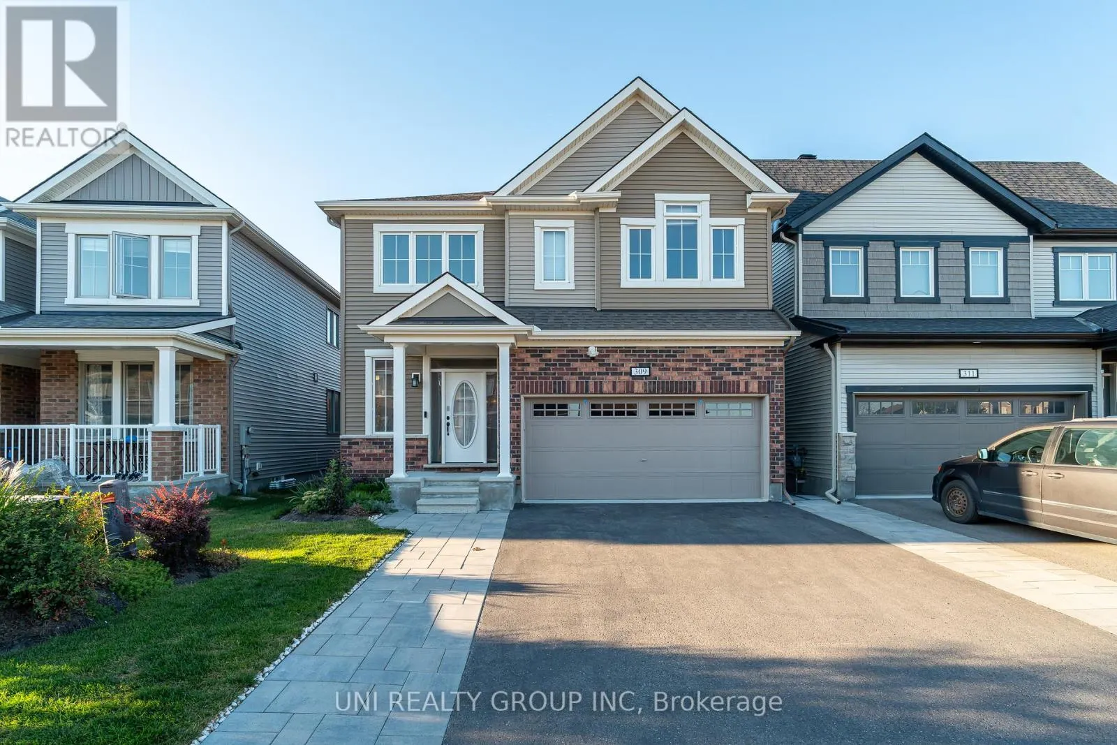 309 PROXIMA TERRACE