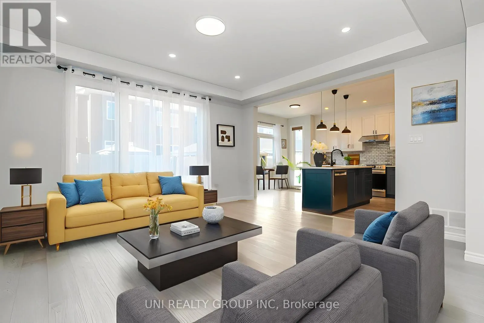 309 PROXIMA TERRACE