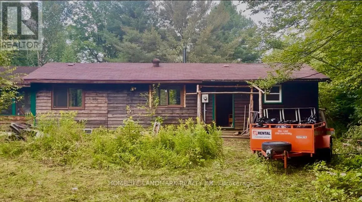1663 MISSISSAUGI BAY ROAD