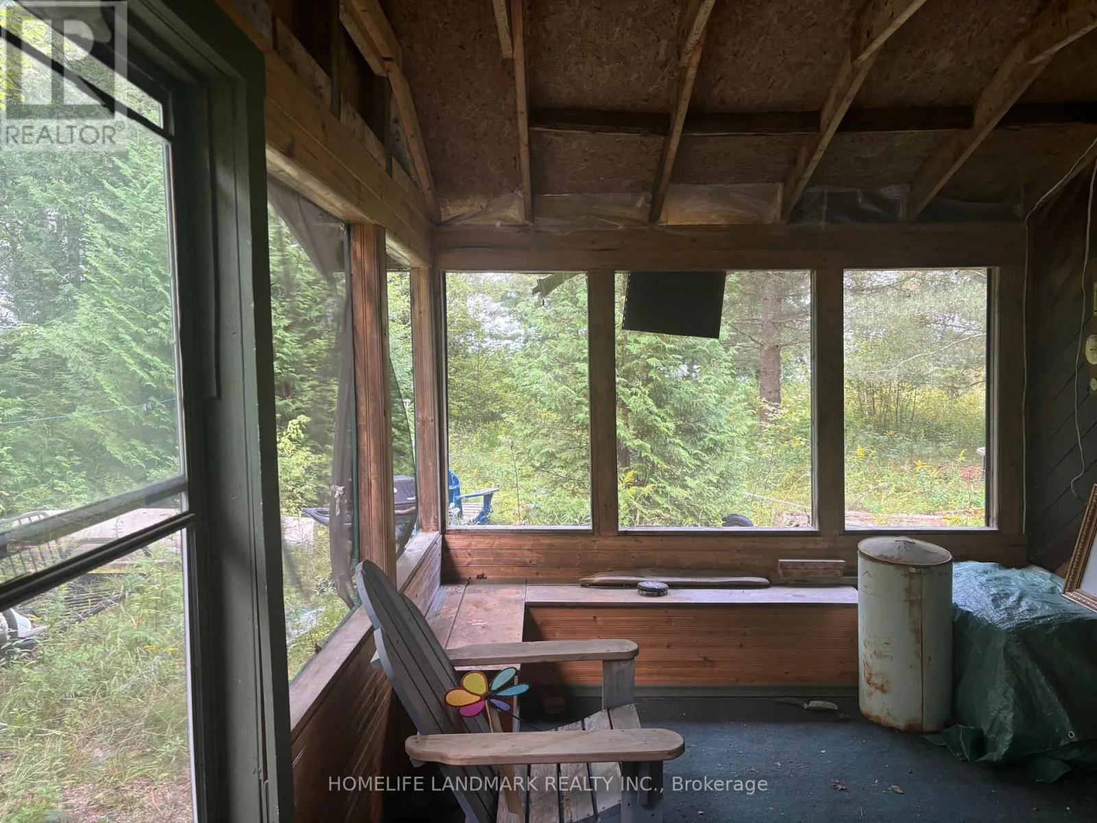 1663 MISSISSAUGI BAY ROAD
