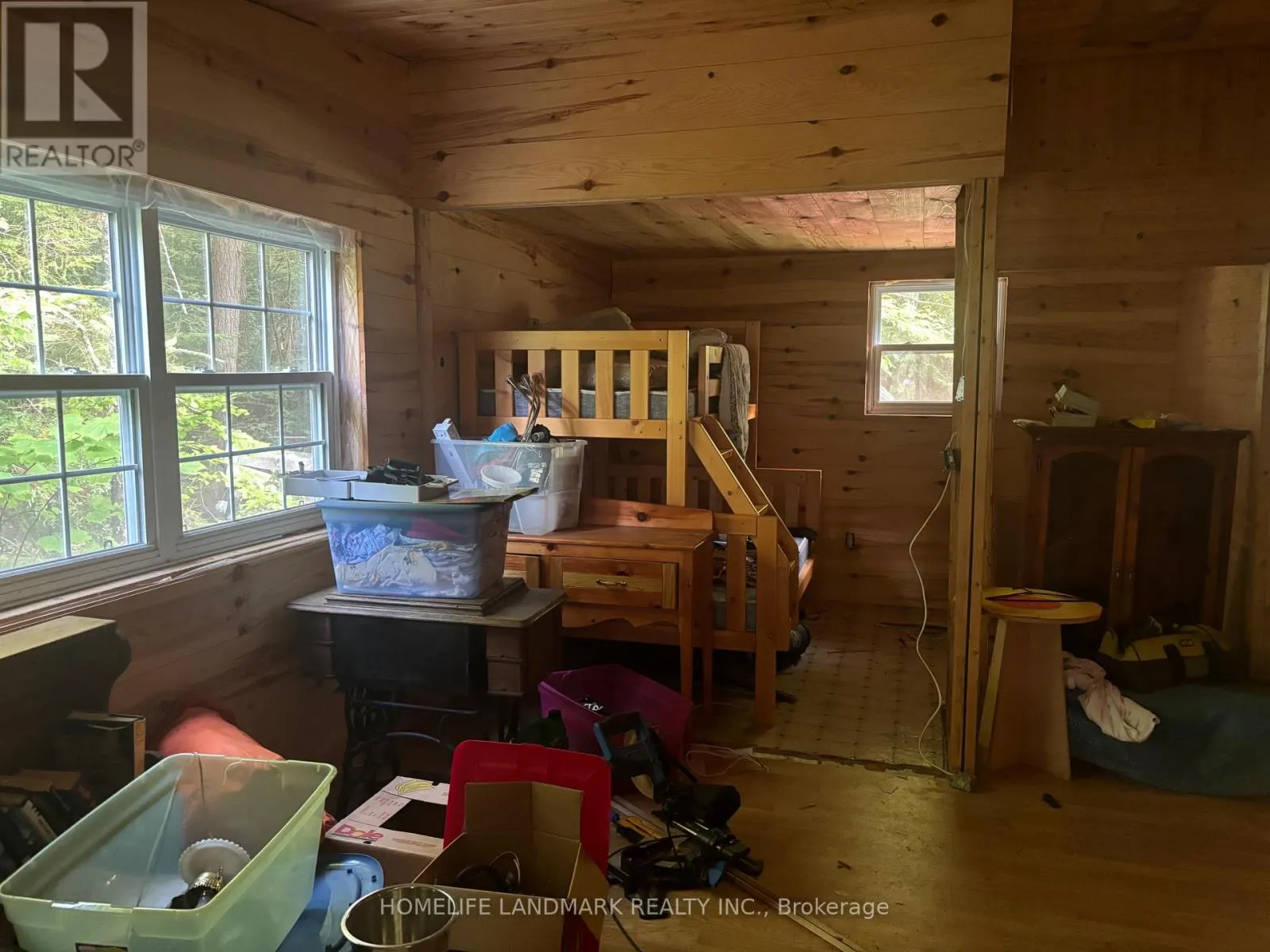 1663 MISSISSAUGI BAY ROAD