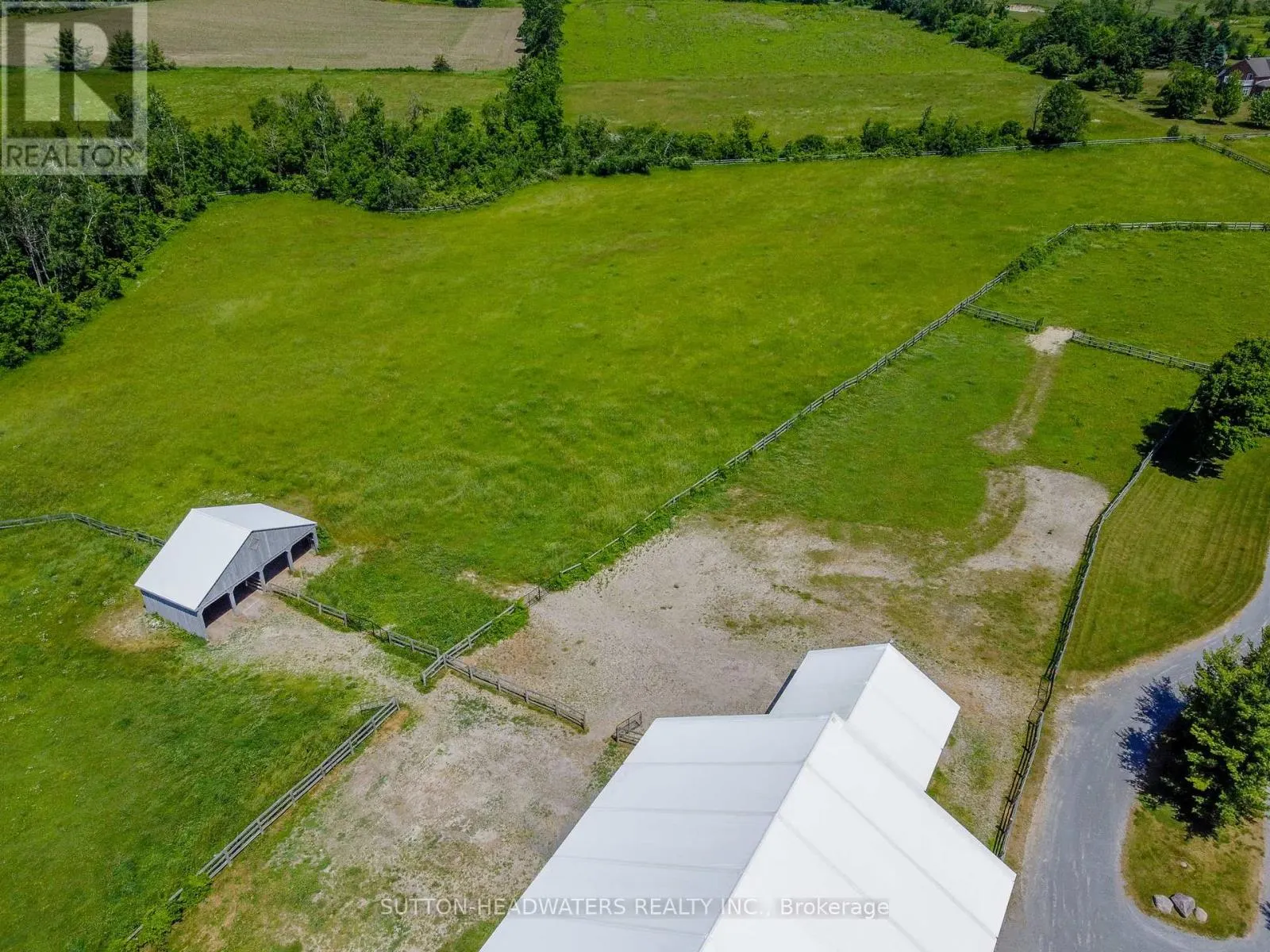 240 LEACH ROAD