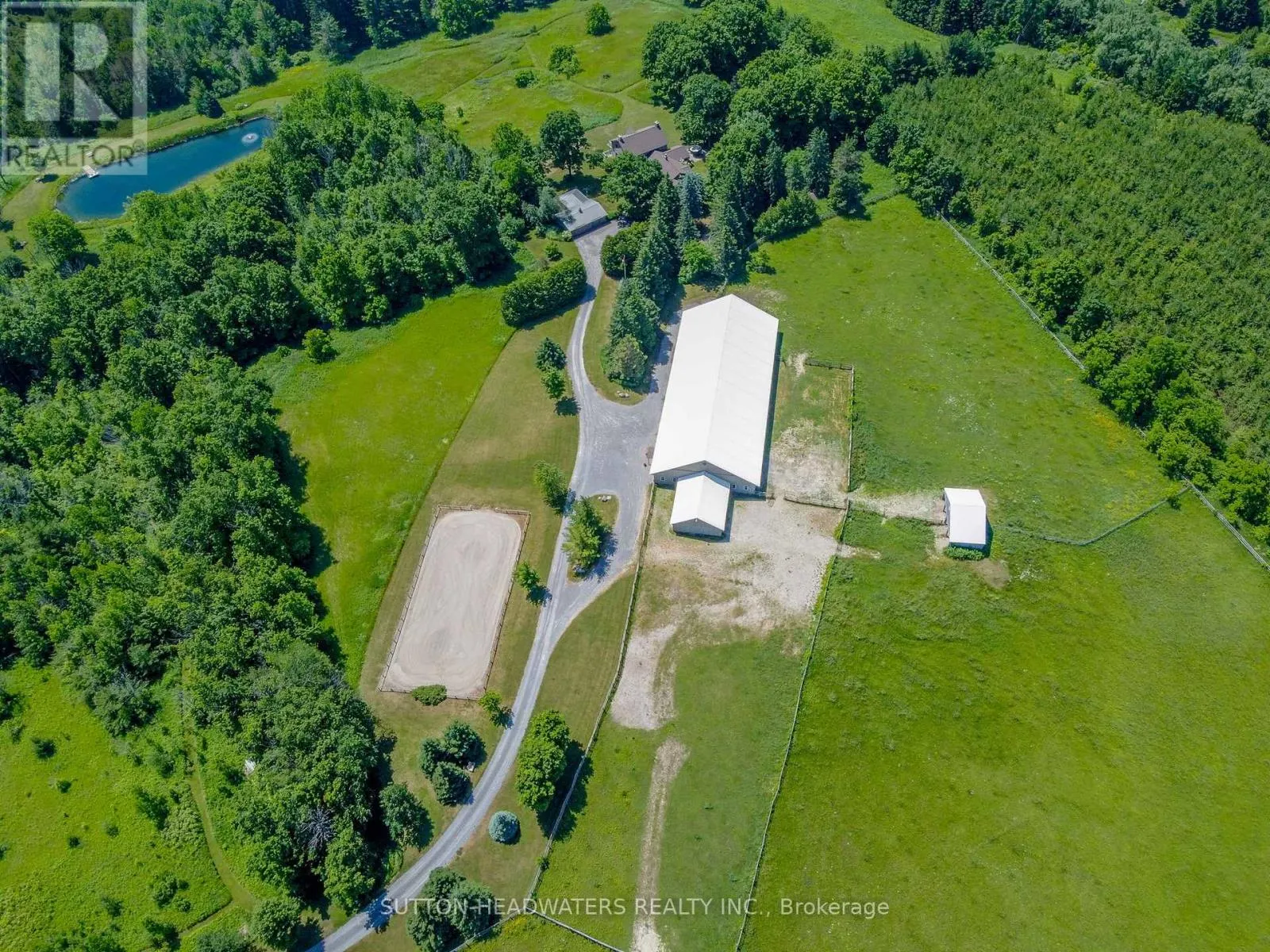 240 LEACH ROAD