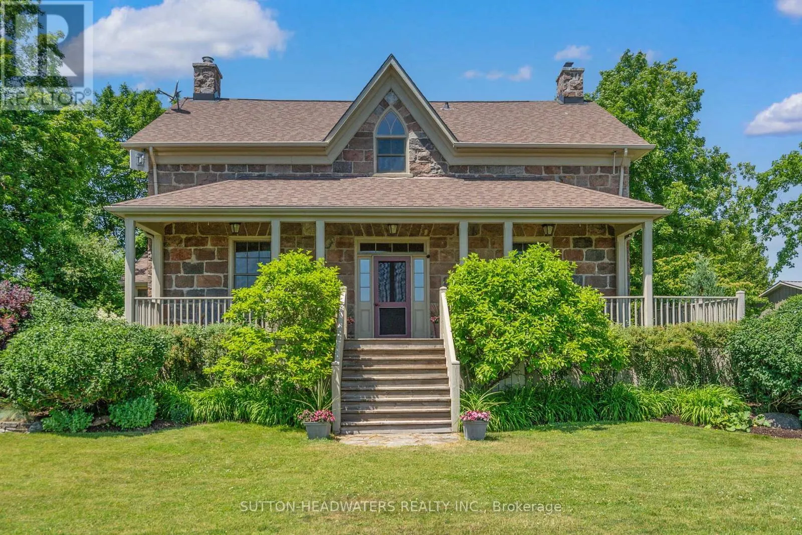 240 LEACH ROAD