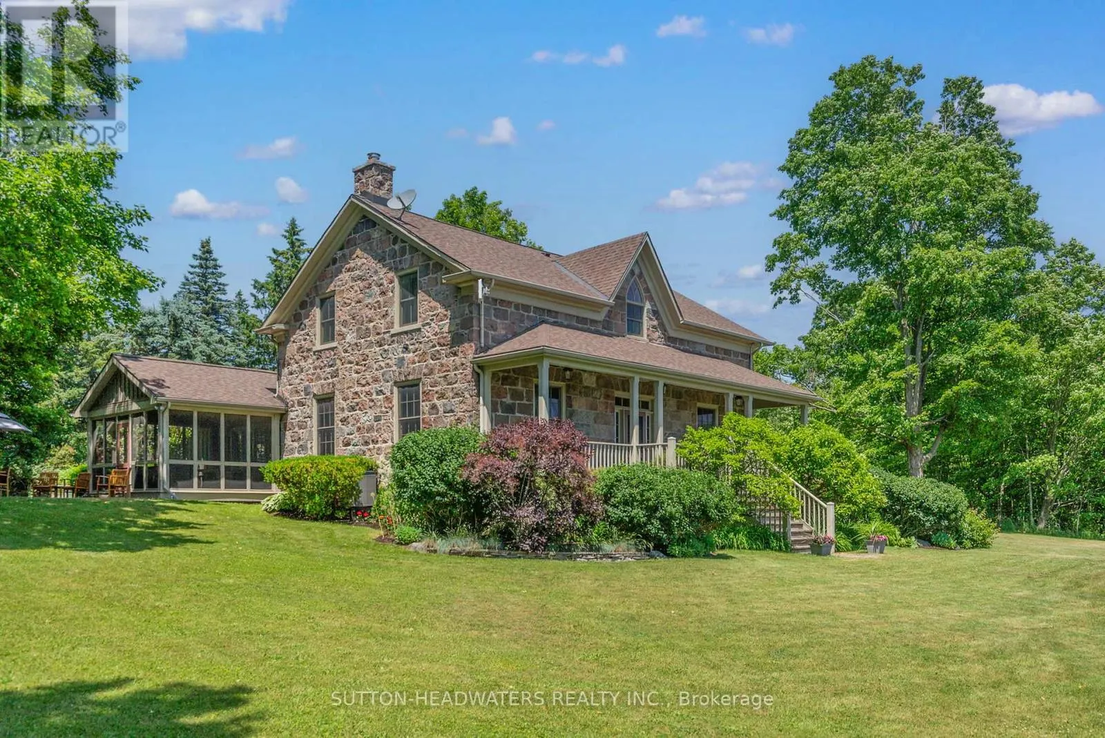240 LEACH ROAD