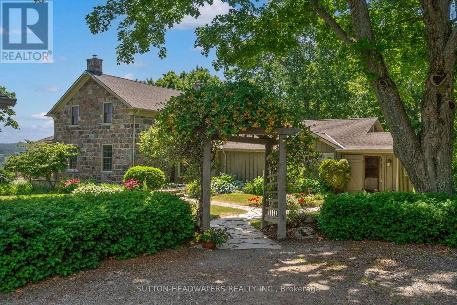 240 LEACH ROAD