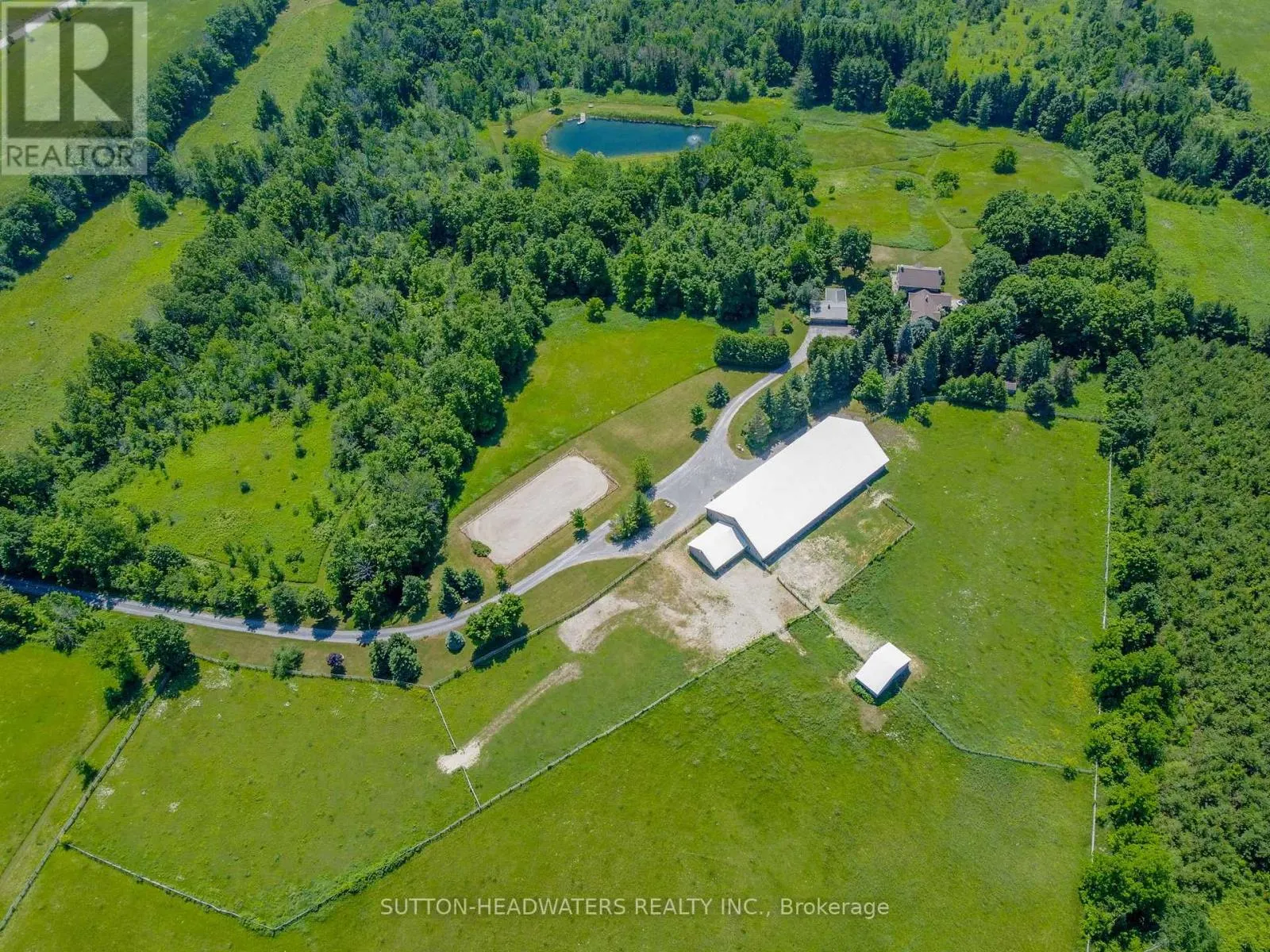 240 LEACH ROAD