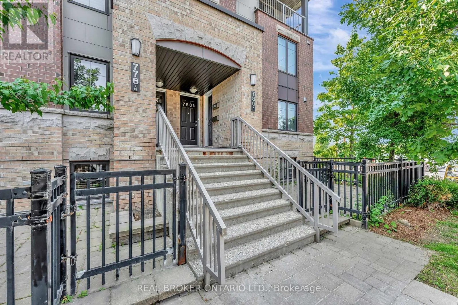 778A CHAPMAN MILLS DRIVE N