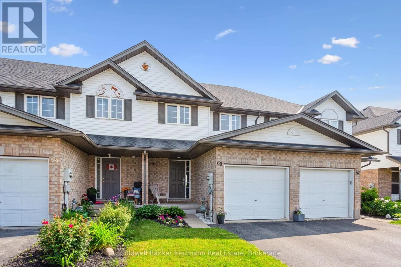 60 HASLER CRESCENT