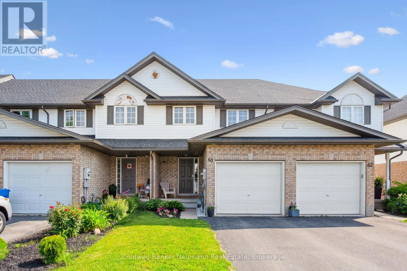 60 HASLER CRESCENT