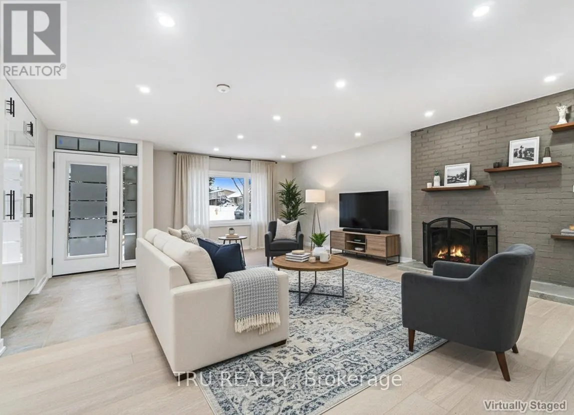 39 SUNNYCREST DRIVE