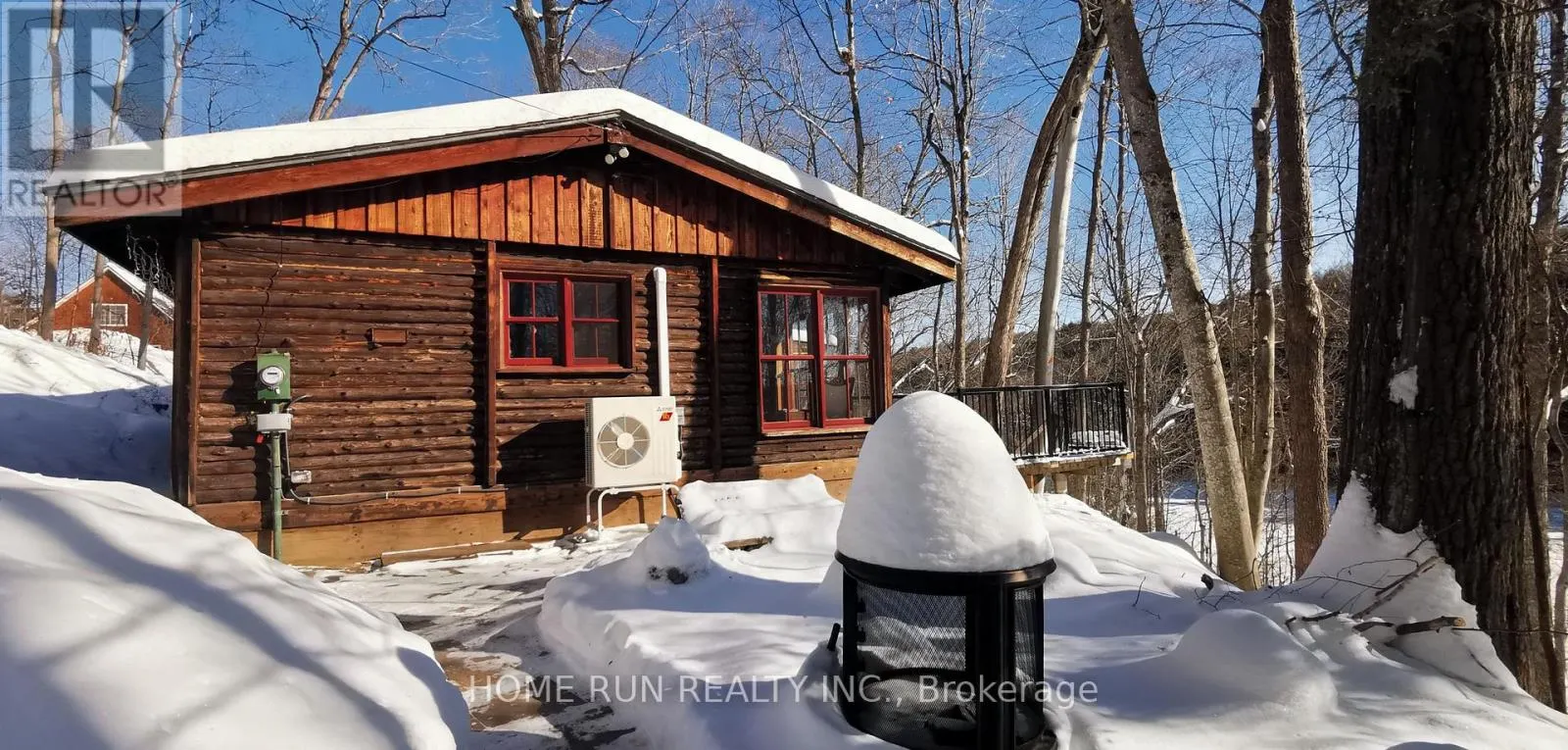 2335 CALABOGIE ROAD