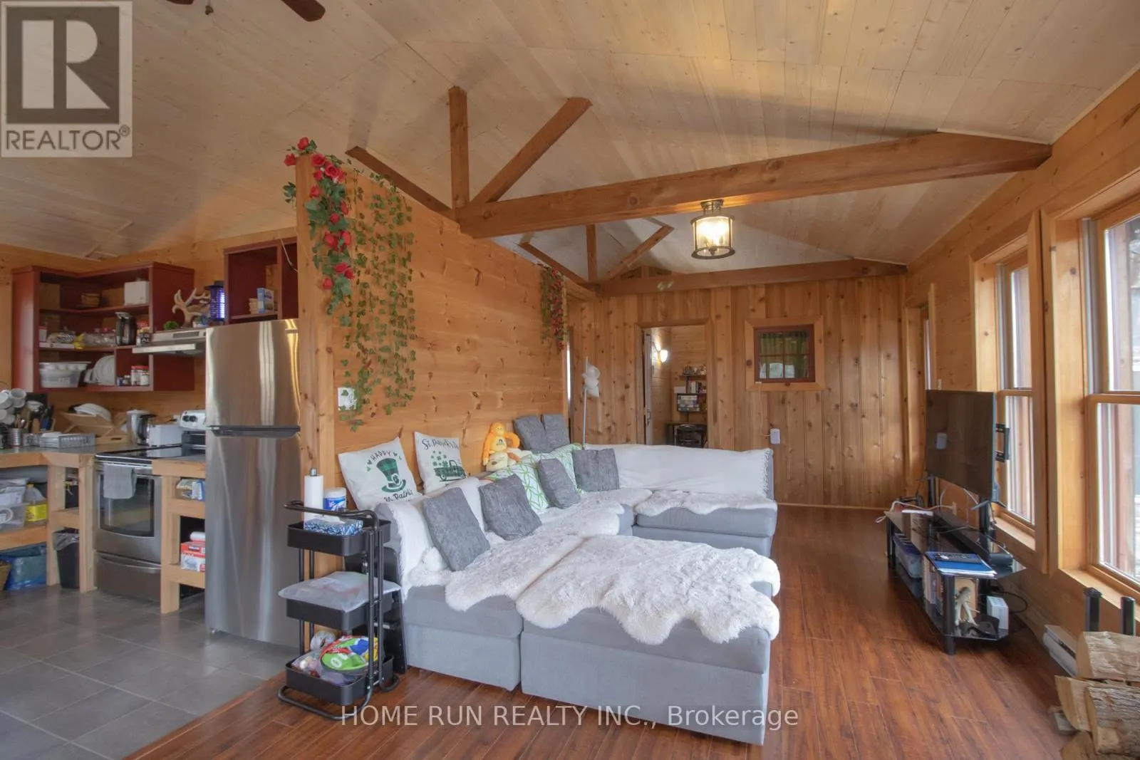 2335 CALABOGIE ROAD