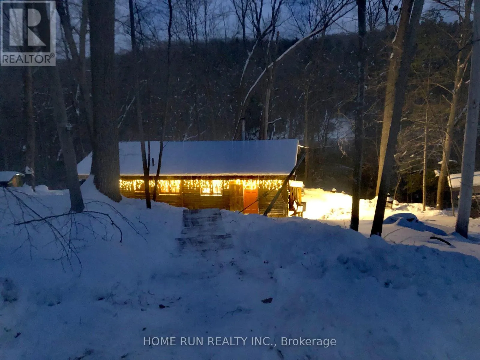 2335 CALABOGIE ROAD