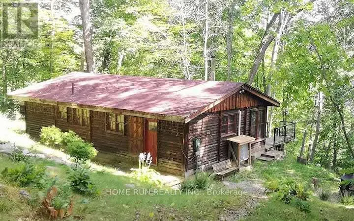 2335 CALABOGIE ROAD