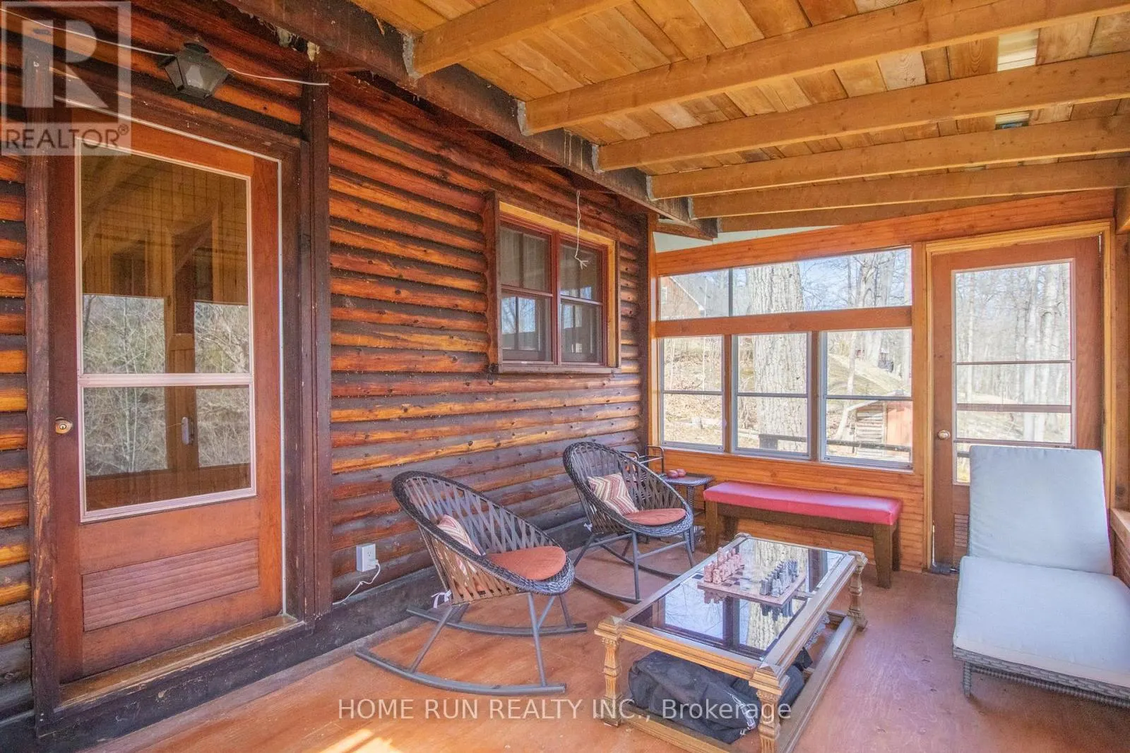 2335 CALABOGIE ROAD