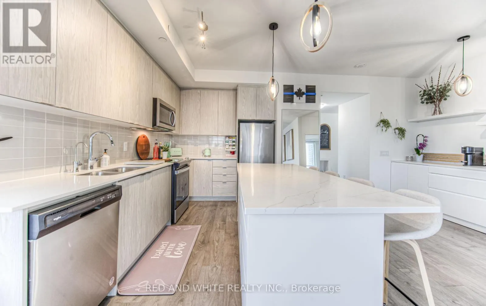 1308 - 55 DUKE STREET W